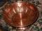 miedż piękna!  misa z miedzi Polecam!!!
