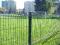 ogrodzenie PANELOWE 153cm z montażem kompleksowo