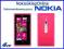 Nokia Lumia 800 Magenta, PRZEDSPRZEDAŻ, FV23%