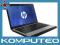 Notebook HP 630 intel B950 500GB 4GB win7 + torba