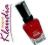 SALLY HANSEN LAKIER SALON COMPLETE CZERWONY MATOWY