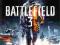 Battlefield 3 XBOX 360 nowa folia PL