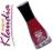 Sally Hansen Lakier INSTA DRI Cherry Blaze MATOWY