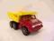 STARY MATCHBOX SUPER KINGS BIG TIPPER 1973 POLECAM