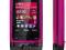 Nokia C2-05 pink, NOWA, gwarancja 24msc, F-Vat