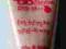 HOLIKA HOLIKA PEACH GIRL BB CREAM #1