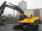VOLVO EC330B EC360B EC46B  INSTRUKCJA OBSŁUGI DTR