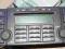 LAND ROVER FREELANDER 2 RADIO CD ZMIENIARKA PANEL