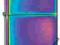 ZIPPO 151ZL Spectrum, Zippo Logo + benzyna GRATIS!