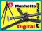 Statyw 190XPROB MANFROTTO MAX 5kg 146cm *W-WA* 055