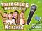 Karaoke Dziecięce Przeboje + Mikrofon PC NOWA FVAT