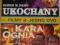 UKOCHANY + KARA OGNIA 2 filmy na DVD