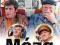 MÓZG - J.P.BELMONDO !  [ POLSKI LEKTOR ] 2 DVD