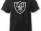 Hieroglyphics Raiders Oakland t-shirt (del, opio)