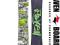 Nowy Snowboard Raven Core 147cm ROCKER TrueTwinTip