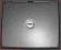 # Laptop Dell Latitude D400 1,7MHz 60GB DVD! PD01S