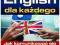 Business English dla każdego Horochowik audio CD