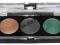 MAYBELLINE cienie do powiek Eyestudio ZESTAW  USA