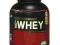 OPTIMUM WHEY GOLD STANDARD 2,27 kg +2 GAZETY MD