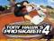 *TONY HAWK'S PRO SKATER 4* PS2_GWARANCJA_TopGame