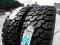 NOWE OPONY 275/65R18 Mud Terrain Dean Radial SXT