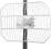 Ubiquiti AirGrid M5 23dBi PoE 1xLAN Wi-Fi