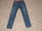 ZARA Super jeansy r. 140