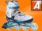 Rolki ROLLERBLADE lyzworolki BLADERUNNER roz 39