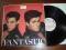 WHAM FANTASTIC LP EX