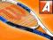 TENIS-Wilson rakieta nFOCUS --- tylko 260 gram !!