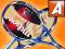 RAKIETY -- Tenis -- Wilson - Rakieta [K] Four
