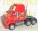 AUTA Mattel Cars Maniek Auto Ciagnik _ Metal MACK