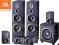 Super pakiet 5.1 JBL ES-100 + dostawa gratis !!!