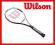 RAKIETA TENISOWA WILSON nCODE nFLAME - PROMOCJA!