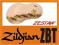 Zildjian ZBT zestaw talerzy perk 14HH 16C 18R DR