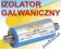 Izolator galwaniczny (5-2400MHz) TV-SAT SUPER !!!!