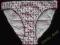 MAJTKI figi 5-pak Mini Briefs 8-10/S-M PRIMARK bab
