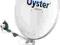 Antena satelitarna Oyster Vision 65
