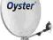 Montaż anteny satelitarnej Oyster 65 85 CI