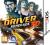 driver renegade Nintendo 3DS