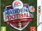 Madden NFL 3DS