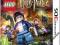 LEGO Harry Potter: Years 5-7 3DS