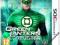 Green Lantern Rise of the Manhunters 3DS