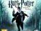 Harry Potter i Insygnia Śmierci PS3 NOWA SKLEP PL