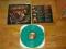 Exhumed - All Guts, No Glory LP/green vinyl/