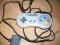 PAD DO SNES'A - ORYGINALNY - SUPER NINTENDO - PAL