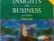 First Insights into Business SB new