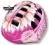 Kask Dziecięcy MERIDA Daisy Rose roz.S - 48-52cm