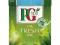 HERBATA "PG"FRESH 80 tor