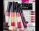 Avon Blyszczyk Onyx lustre Wys5zl +Gratis